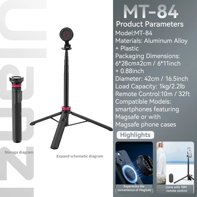 10 Migliori selfie stick con treppiede In Italia