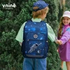 VNINE children's backpack for elementary school girls, grades one to six, super light weight reducing backpack for boys 3