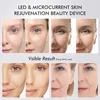 6 in 1 Age Booster Skin Care Facial Glow Booster Beauty Device Facial Skin Care Tools Anti Aging Microcurrent Lift Face Care 3