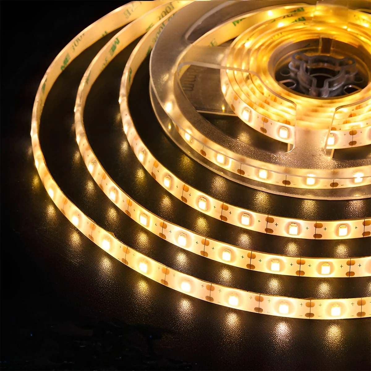 

Led Strip lights Solar String lights 90 LED Waterproof Outdoor Solar Lights Flexible Ribbon Led Lights Courtyard Garden Decor