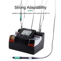 سن كاوية RELIFE RL-C115-I (سن إبرة مستقيم) 6