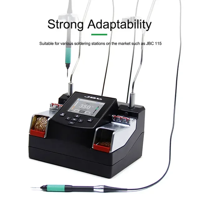 سن كاوية RELIFE RL-C115-I (سن إبرة مستقيم) 6