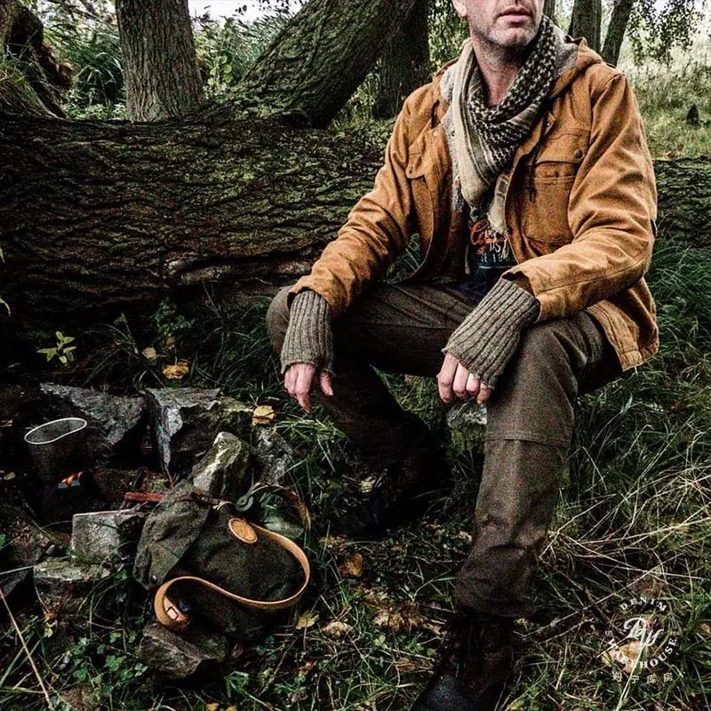 Men's Cold Jacket Oversize Hunting Clothes Casual Military Uniform Sportsfor Baseball Windshield Trekking Military