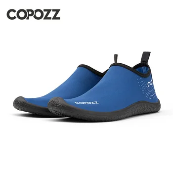 Quick-Dry Aqua Water Shoes 1