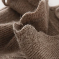 2025 Summer 100% Goat Cashmere Suspenders Women's Knitted Cashmere V-neck Pullovers Fashion Tops Women's Clothing - Image 6