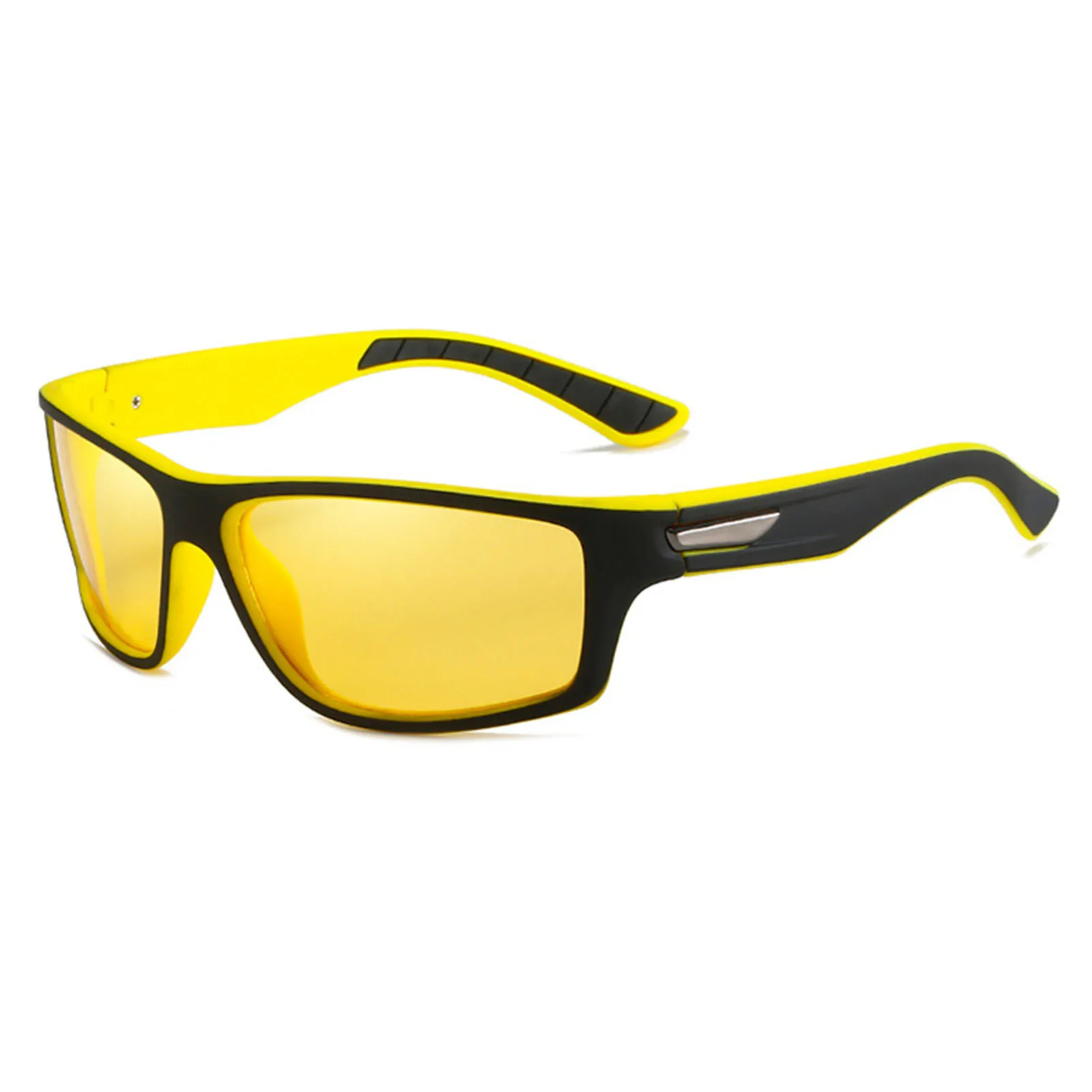 

Солнцезащитные очки унисекс поляризационные для езды на велосипеде