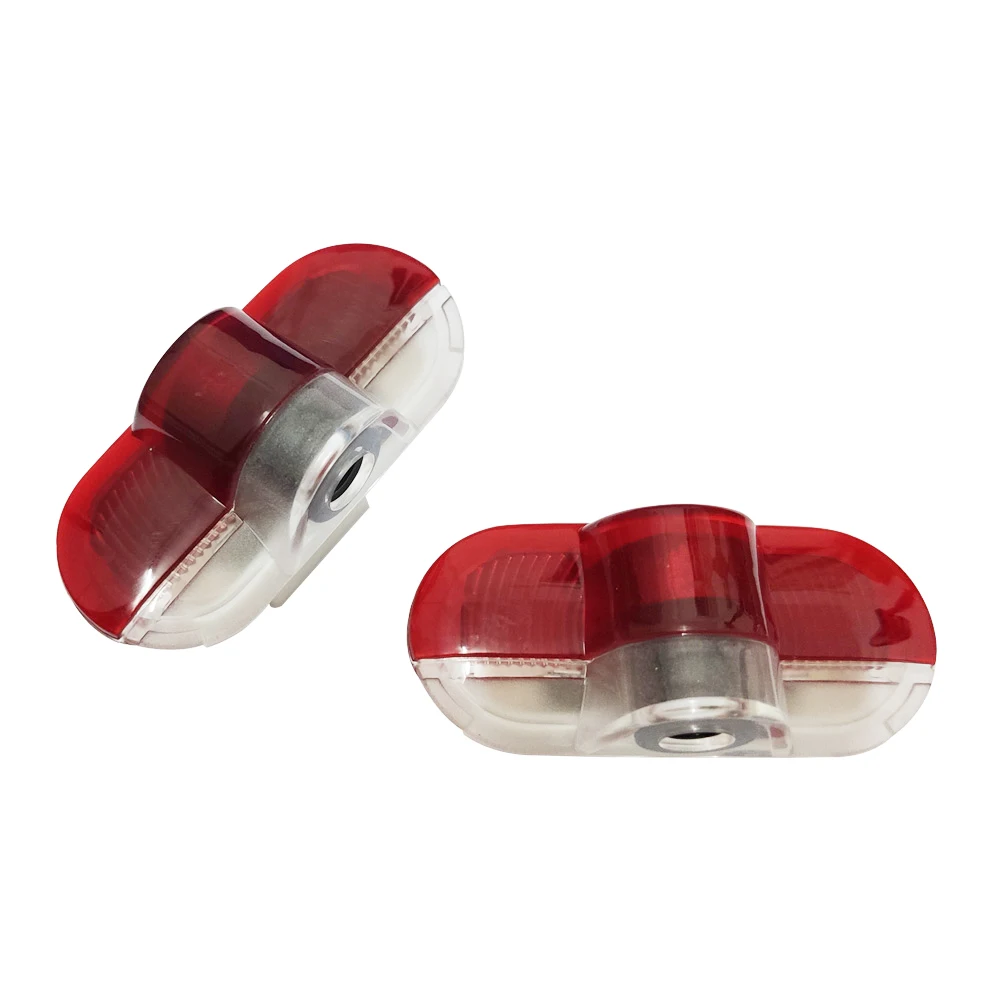 ڵ ΰ ¦  ׼, VW  4 MK4 2004 2005 2006 2007 2008 2009 R   ۵  LED, 2 