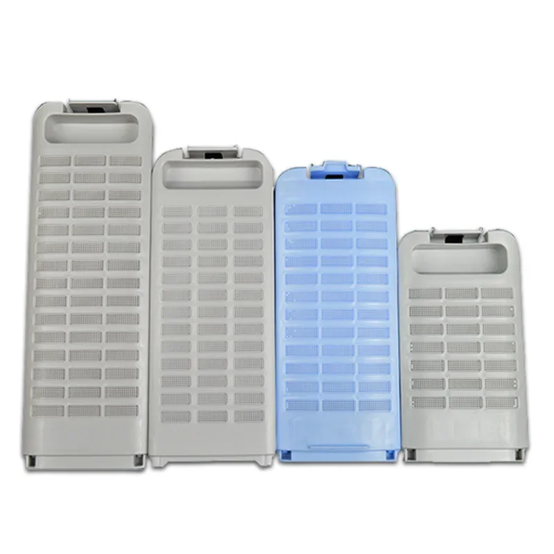 Washing Machine Filter Box Filter Bag Mesh For Panasonic XQB75/80/85/90 XQB70-Q7521 Series Washing Machine Replaceable Parts