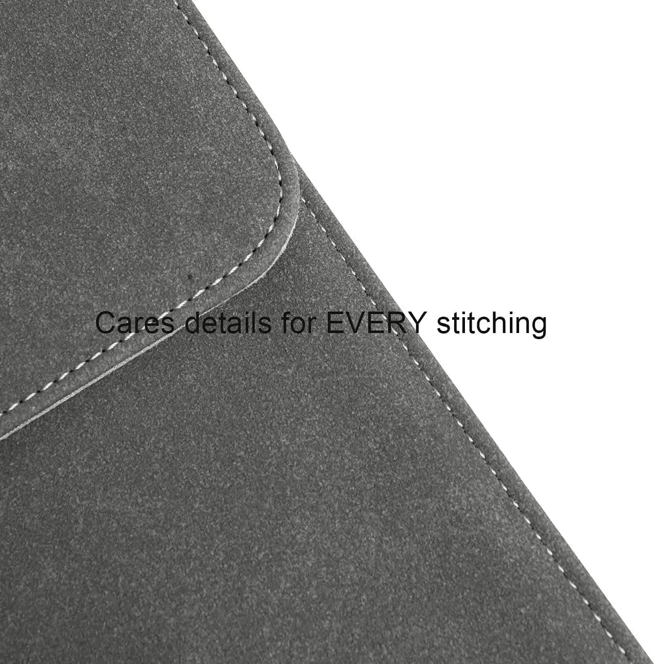 Color Slim Sleeve Pouch