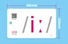 English Learning Cards International Phonetic Alphabet Phonetic Symbols Sounds Phonics Education Flashcards For Kids Educational 4