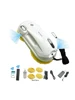 Electric Window Cleaner Robot Glass Washer Automatic Spray Water Smart Home Appliance Robotic Vacuum Cleaning Products for House 6