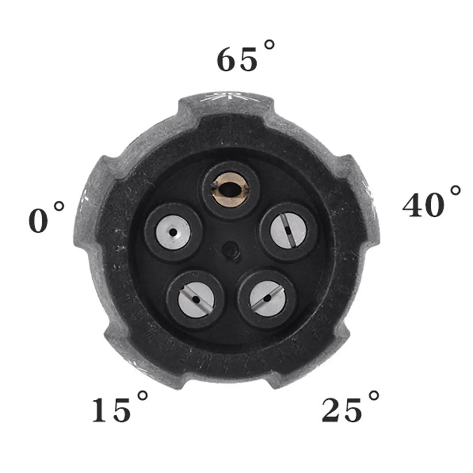 �з� �ͼ� ����, �ٰ��� 1/4 ��ġ ���� ����, 3600PSI