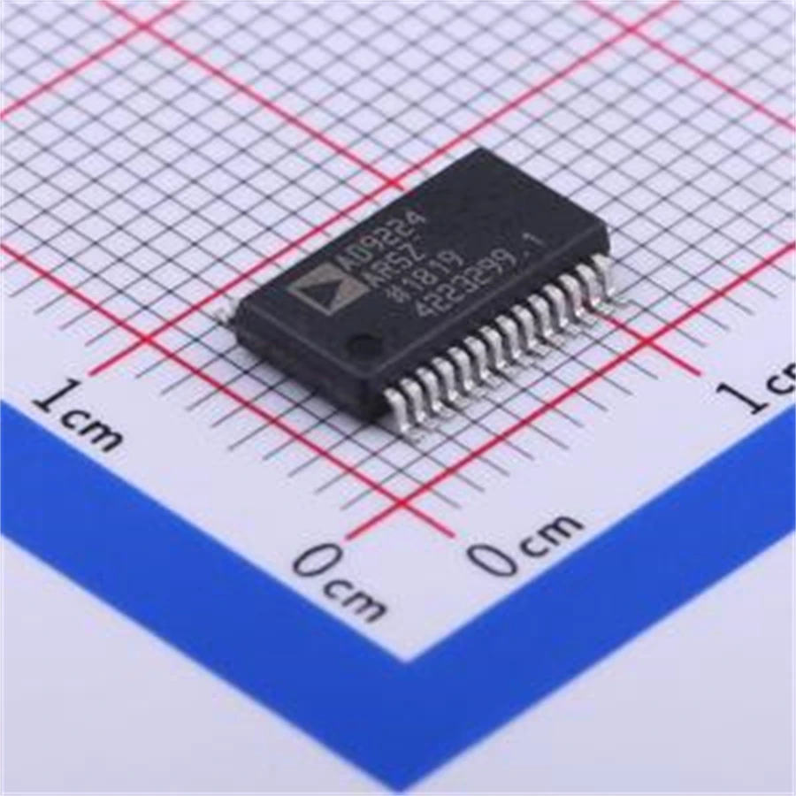 AD9224ARSZ
