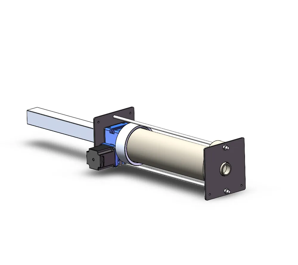 TC900 duży rozmiar 4L glina ceramiczna delta 3D zestaw do drukarki DIY o średnicy 500mm i wysokości 900mm