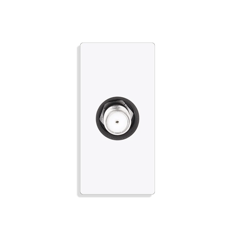 DIY Multi-Functional Connectivity Hub with Switch & Socket Options
