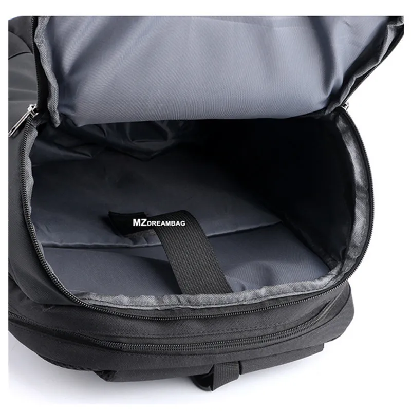Backpack Men's Sports Entertainment Woman Large Baseball Basketball Shoes Handbag Soccer Fitness Packing Fitness Travel Gym Bag