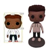 Personalized Custom Funko pop Bobblehead Figurines polymer clay sculpture statues for decoration office decoration sculpture 1