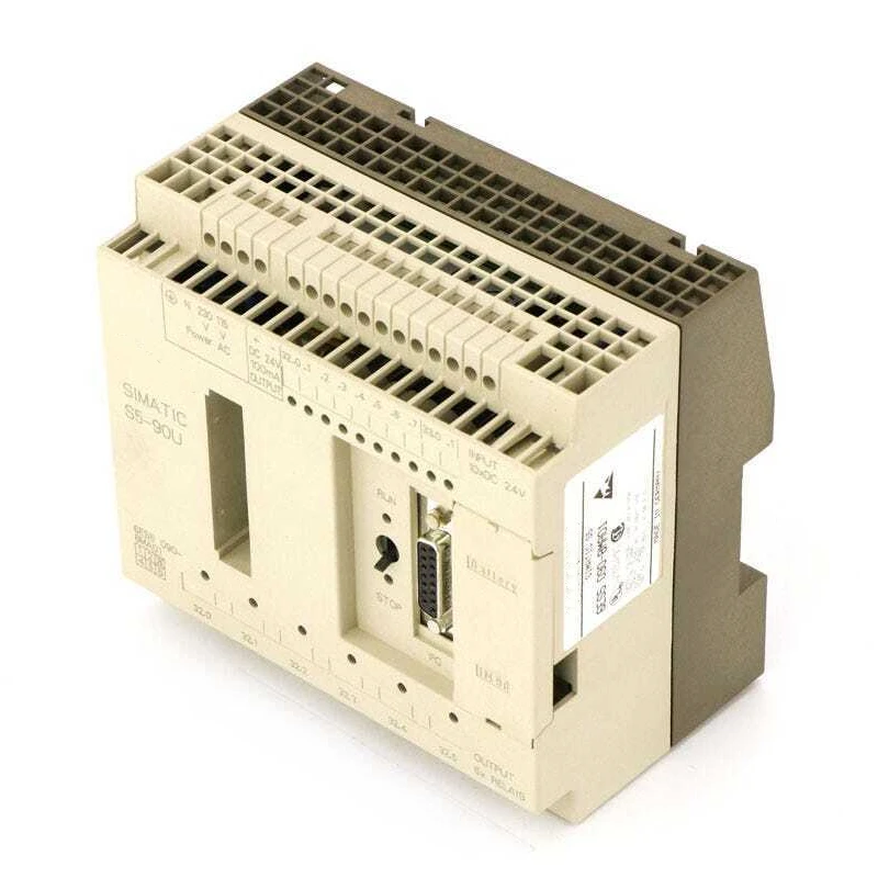 

Compact Unit 6ES5090-8MA01 In Stock