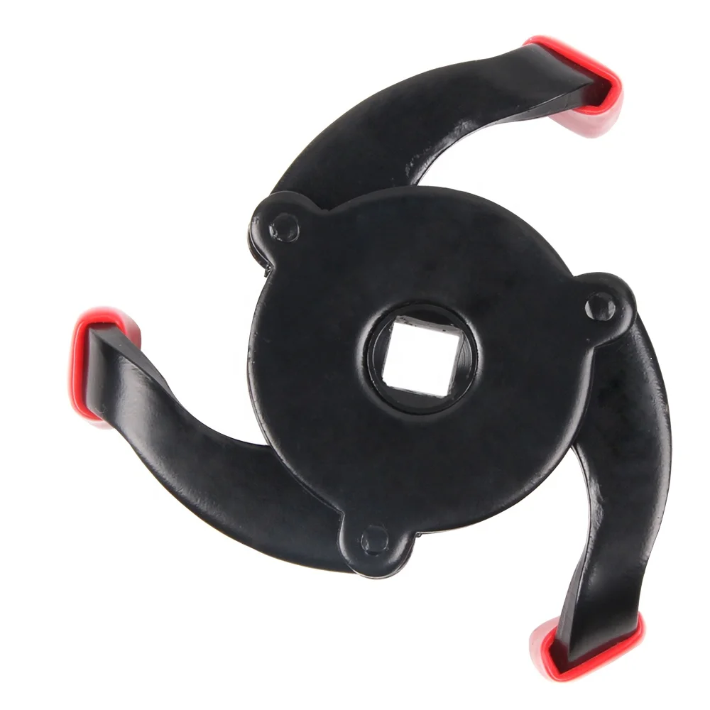 

VIKTEC Oil Filter Wrench - Claw Type 65-98.5mm (VT01230)