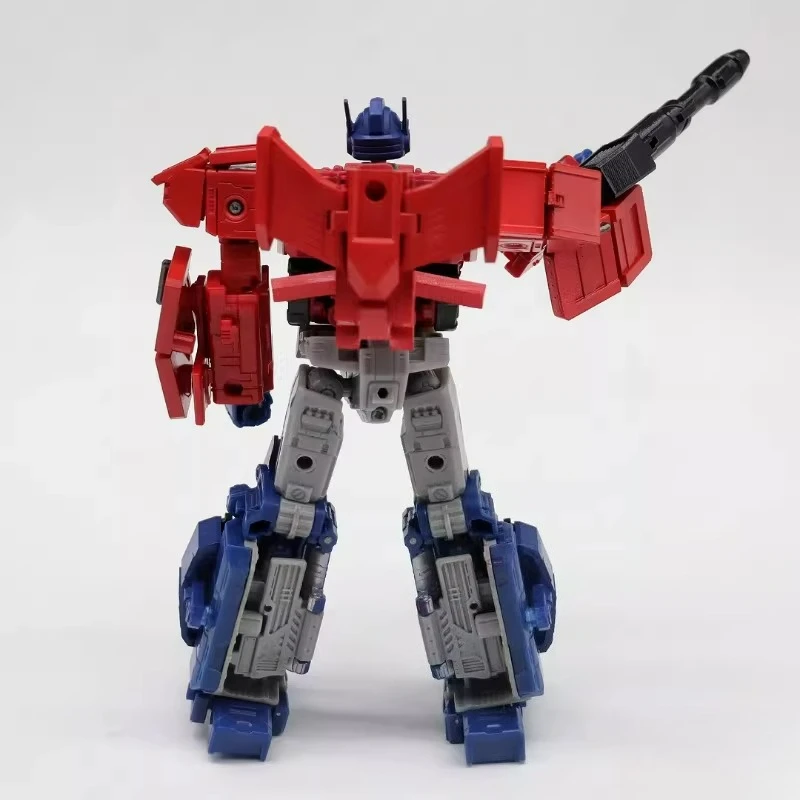 3D 프린팅된 IDW OP 업그레이드 부품 키트 (시지 시리즈 OP 프라임용)