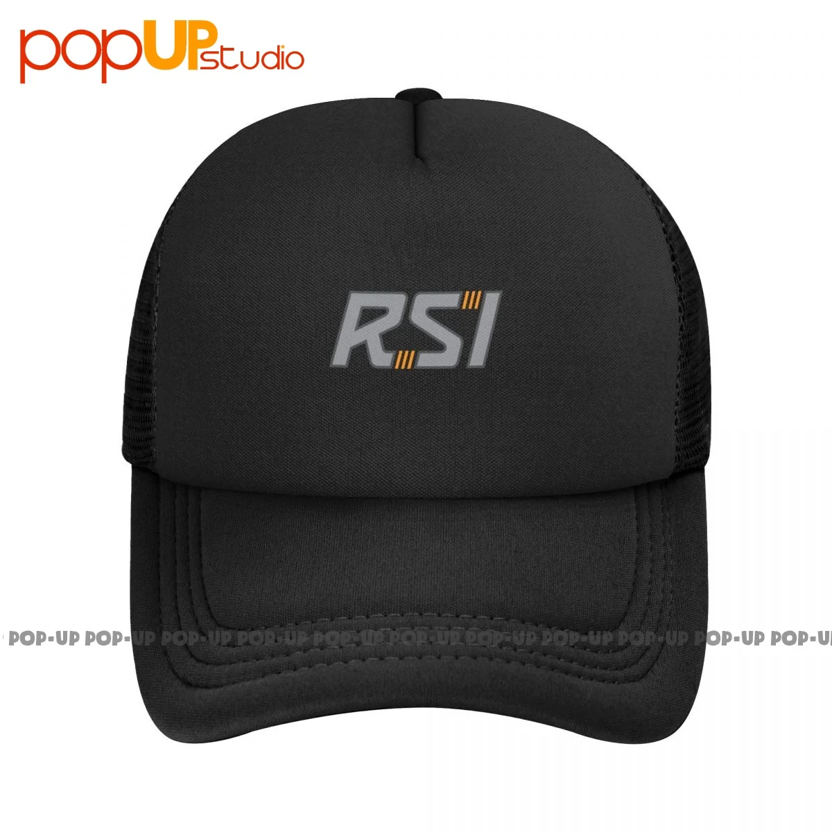 Cappelli Traspiranti Con Berretto Da Baseball Star Citizen Rsi
