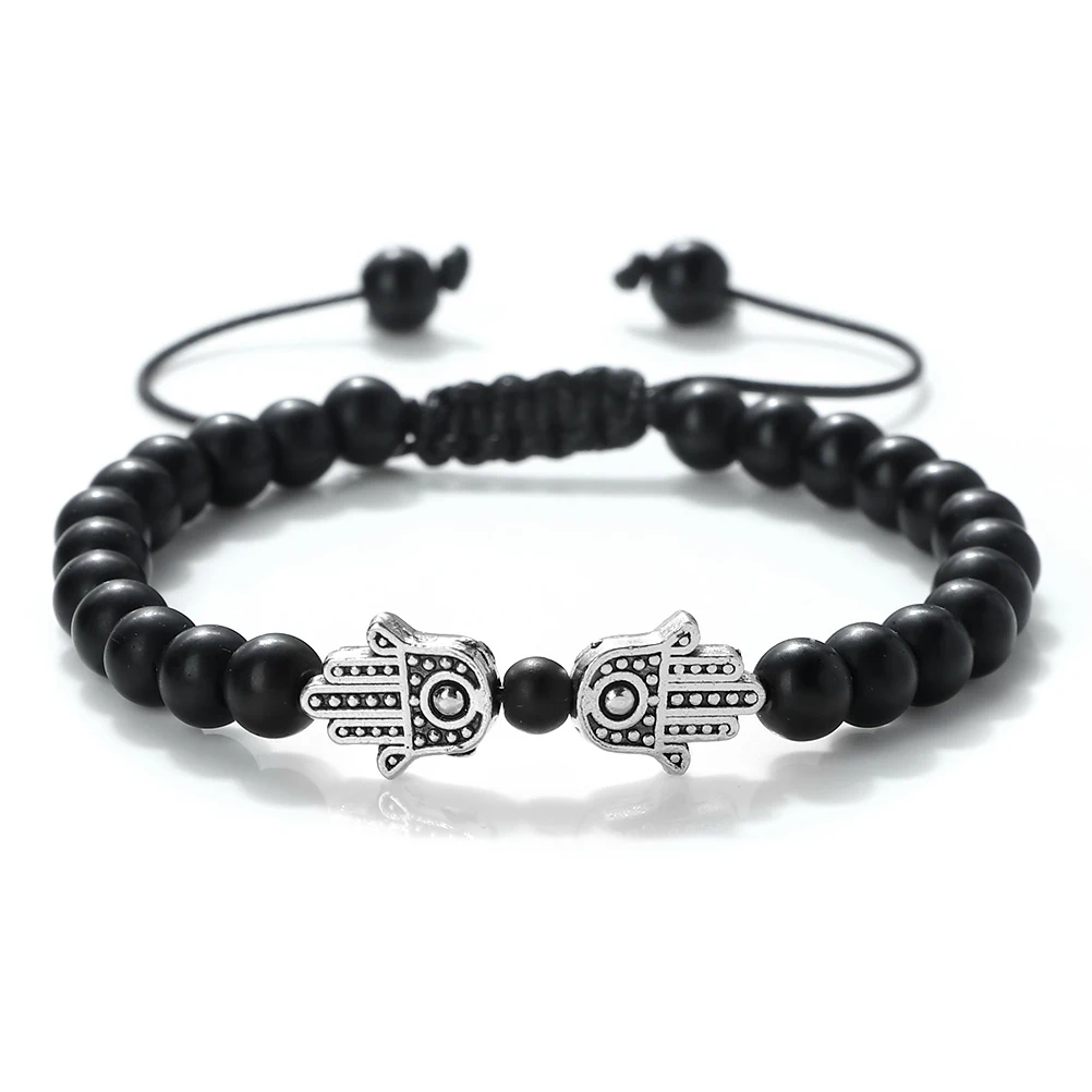 Black matte 2