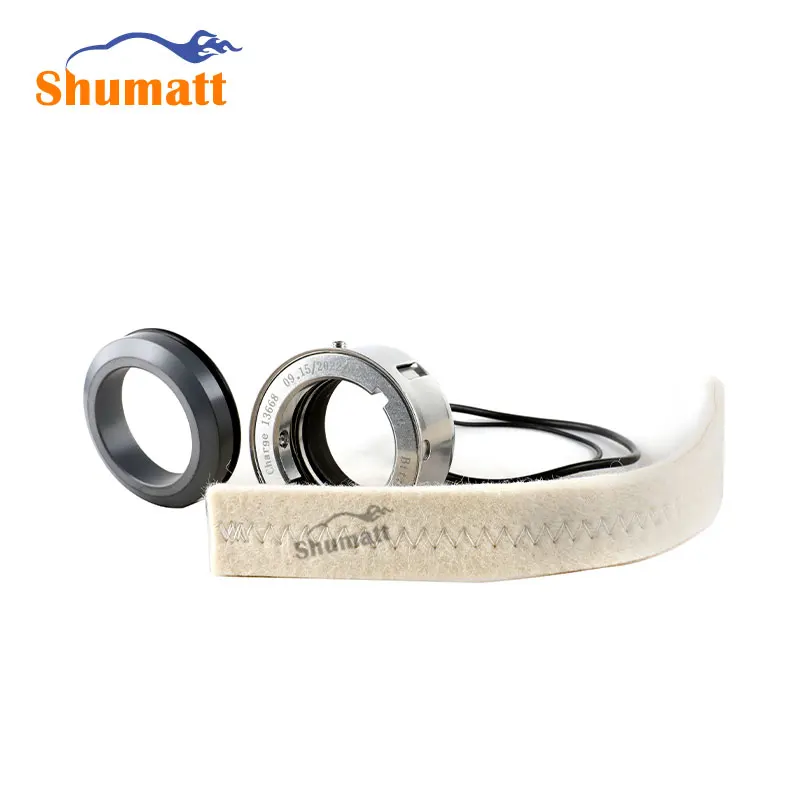 A/C Air-conditioning Compressor Oil Shalft Seal 37402312 Repair Kits Bitzer 4NFCY 6NFCY 4PFCY 6PFCY 4TFCY 4UFCY 6TFCY 6UFCY air conditioning compressor repair kits