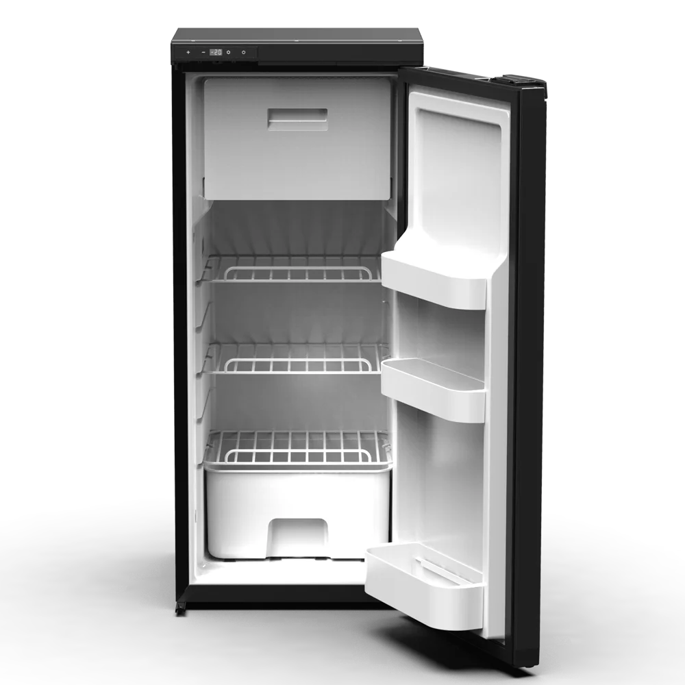 CR90-Alpicool-90L-RV-Refrigerator-12V-Compressor-Boat-Refrigerator ...