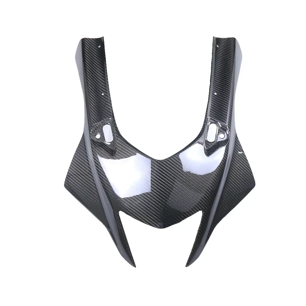 For YAMAHA R7 YZF-R7 2022 2023 3k Carbon Fiber Modified
