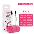 28g 65mm 2 Pcs