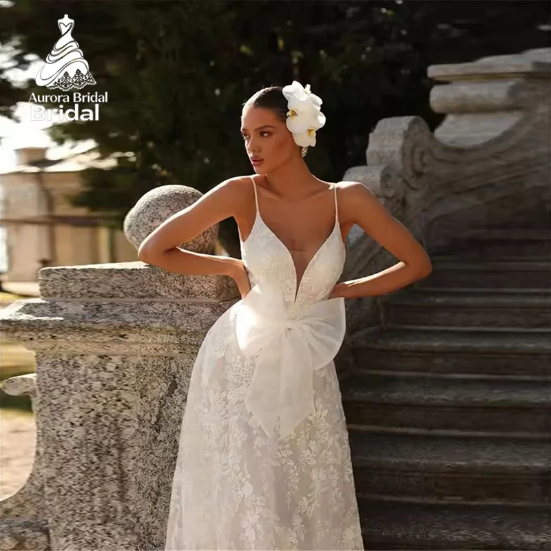 فستان زفاف 3