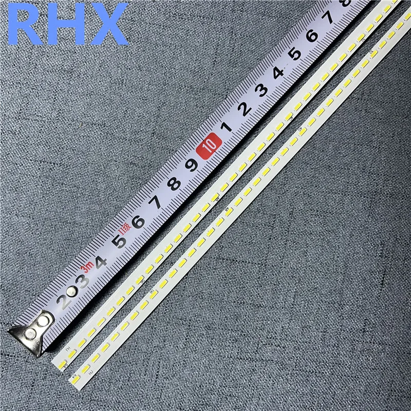 2piece/lot  FOR TCL  LE32C16 Article lamp  LED315EL-ZC14-01(A) 3533150120H 3533150120G 1piece=64LED 360MM  100%NEW