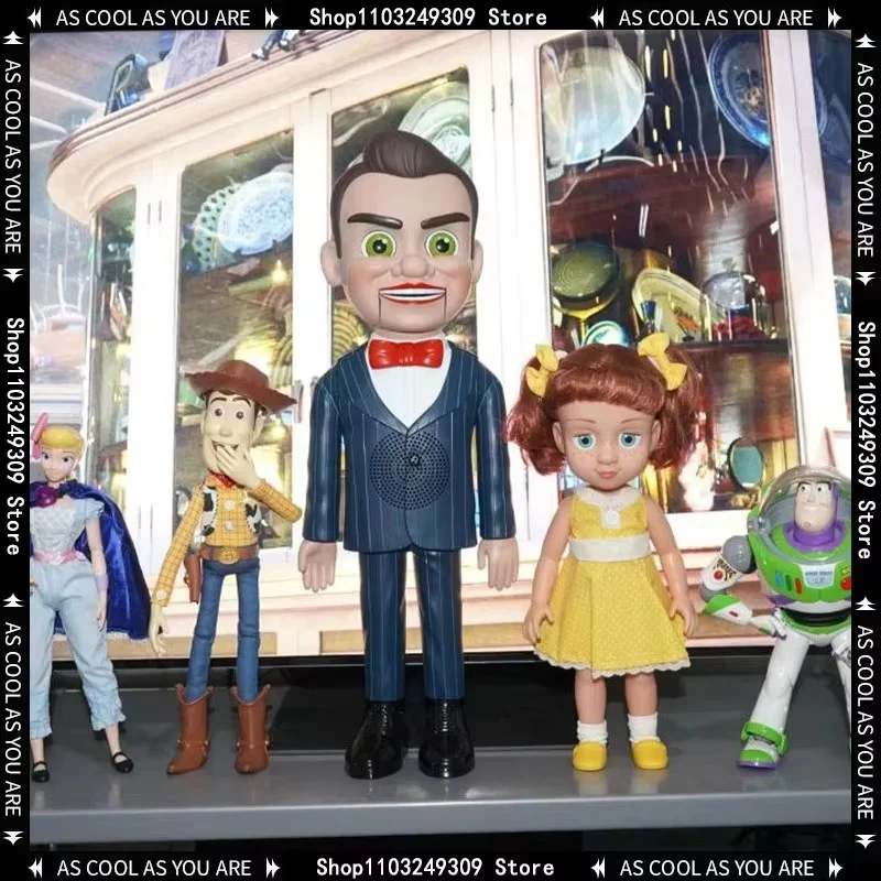 Disney Toy Benson Y Woody Toy Story Benson Disney Toy Story Benson