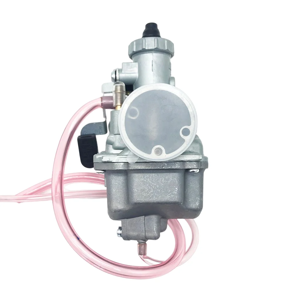 VM22 26MM Vergaser mit Luftfilter für 125cc ATV Dirt Bike SR125 SR125SIME SR125A1 SR125E SR125B SR125B2 CARB – Detail 4