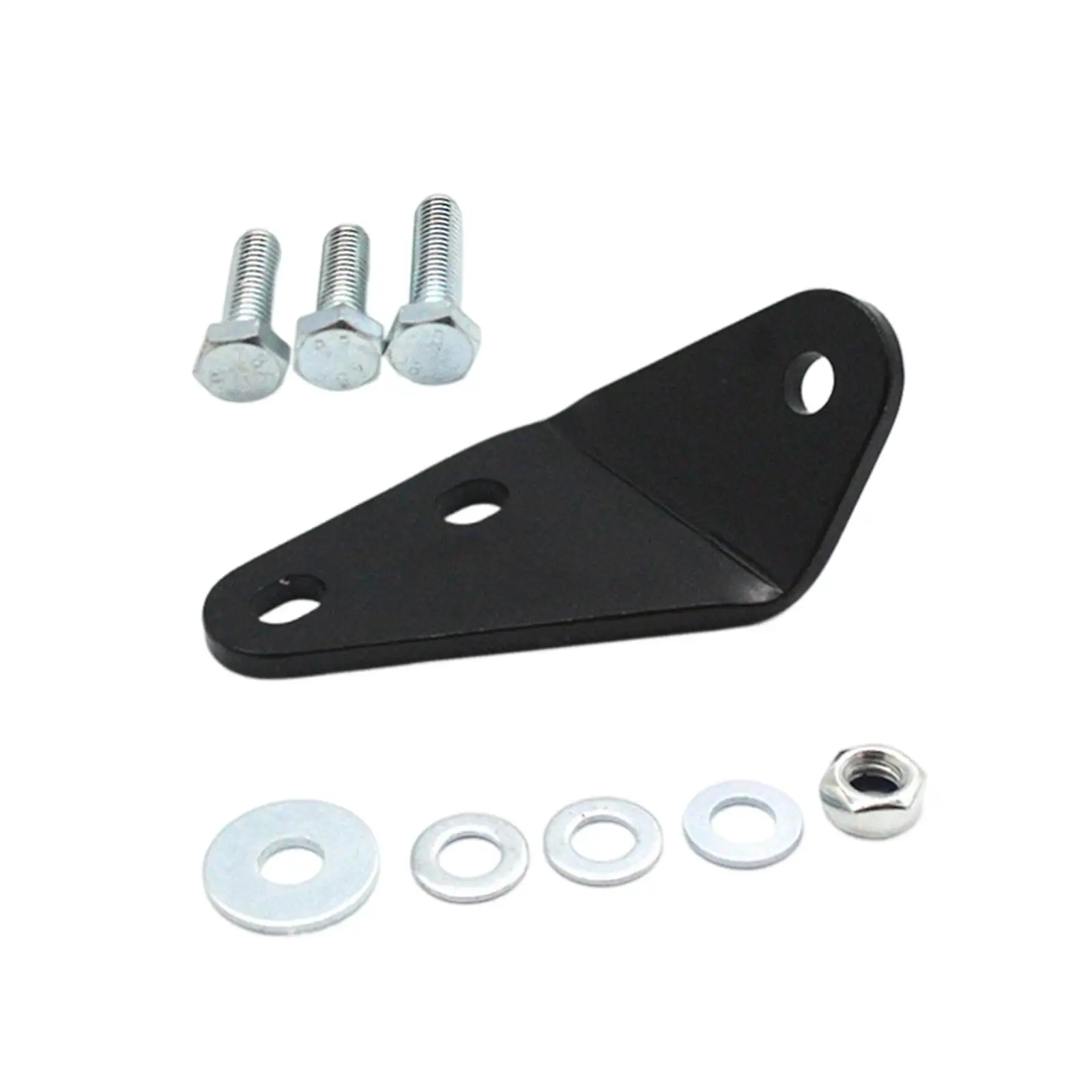 Clutch Pedal Repair Bracket for Volkswagen T4 Transporter Automotive Accessories shelf bracket
