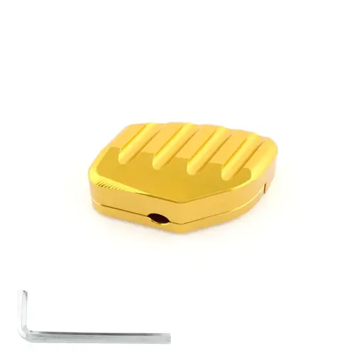 Motorcycle Side Stand Plate Kickstand Extension Plate For HONDA Forza 350 300 200 125 NSS NSS350 NSS300 NSS250 NSS125 2018-2024 - Image 8