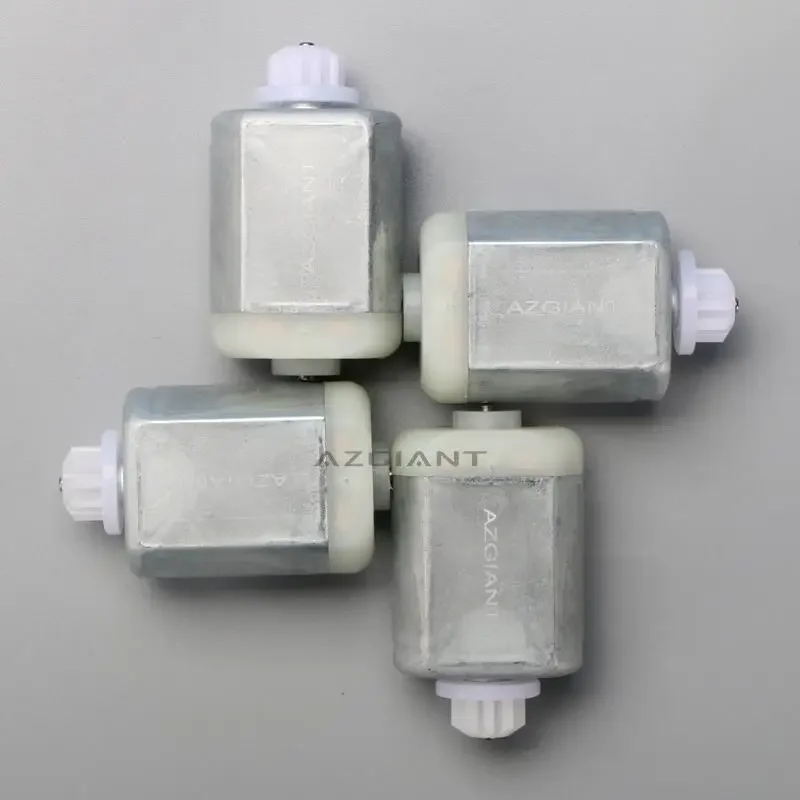 

16607732, 4pcs Car Central Door Lock Latch Block Motor Actuator for Confero S Sic Bo x25 Changan Benni E-Star Air ev Avanza