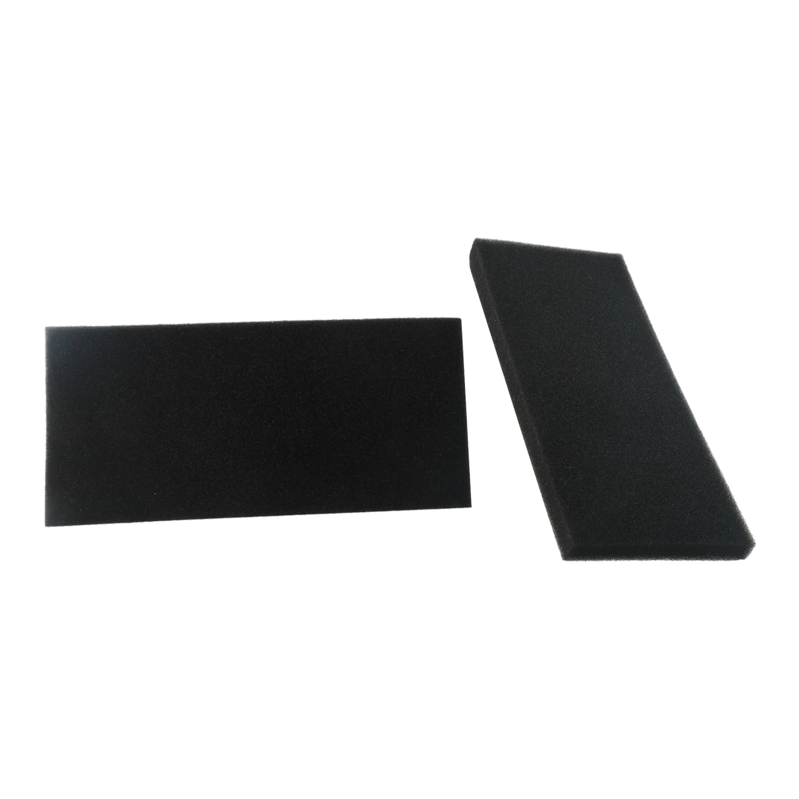 

Pair of Sponge Filters for Gorenje D7465 SP 10/320 Dryers Ensuring Dust Free Operation and Enhanced Cleaner Performance