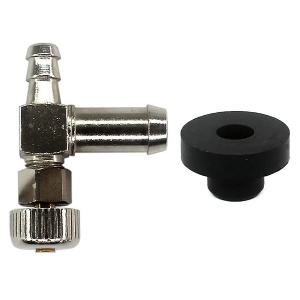 

1pc Gas Tank Gasket Shut Off Valve For 951-0171 751-0171 735-0149 935-0149 Garden Power Tools Fuel System Accessories