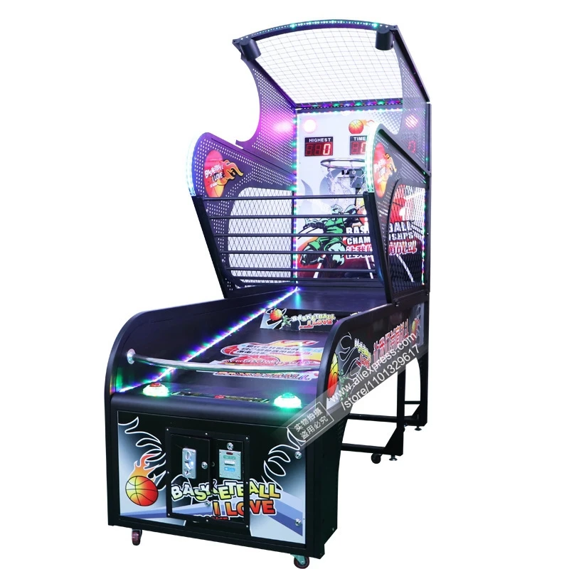 Motorcycle Racing Game WiFi Online Shopping Mall Coin Operated Game Machine  - China Gun Shooting Game Machine and Indoor Amusement Park price