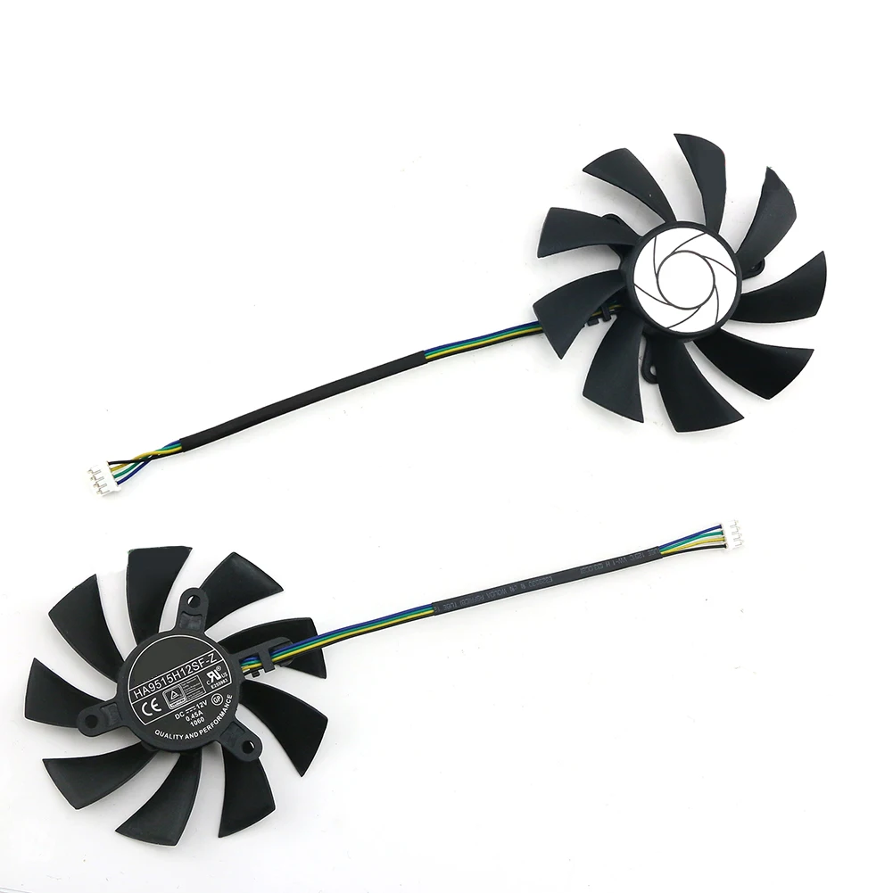 85mm MSI GTX1060 950 ITX R7 360 ׷ ī ð  HA9015H12F-Z/HA9515H12SF-Z 4Pin