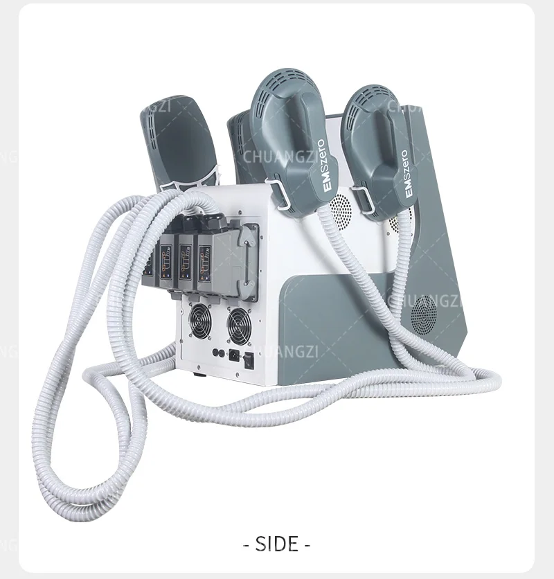 Fat Burning Body Sculpt Therapy Machine