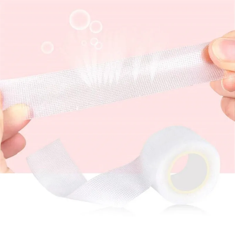 Anti-Wear PE Heel Sticker Tape 1 Roll 5M X 2.5CM shoe repair stickers shoe repair patch shoe repair patches heel patch insole heel cushion protector heel insoles heel protector patches heel protector pads heel grips heel protector shoe stickers shoe anti slip stickers shoe heel repair tips
