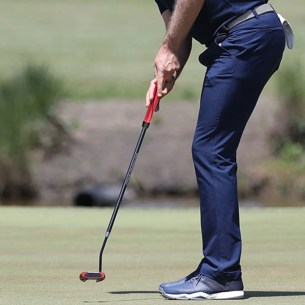 Golf Putter Lightweight Grips Club PU Golf Putter Color High Quality Grip Comfortable Feel And Excellent Push for Golfer 5