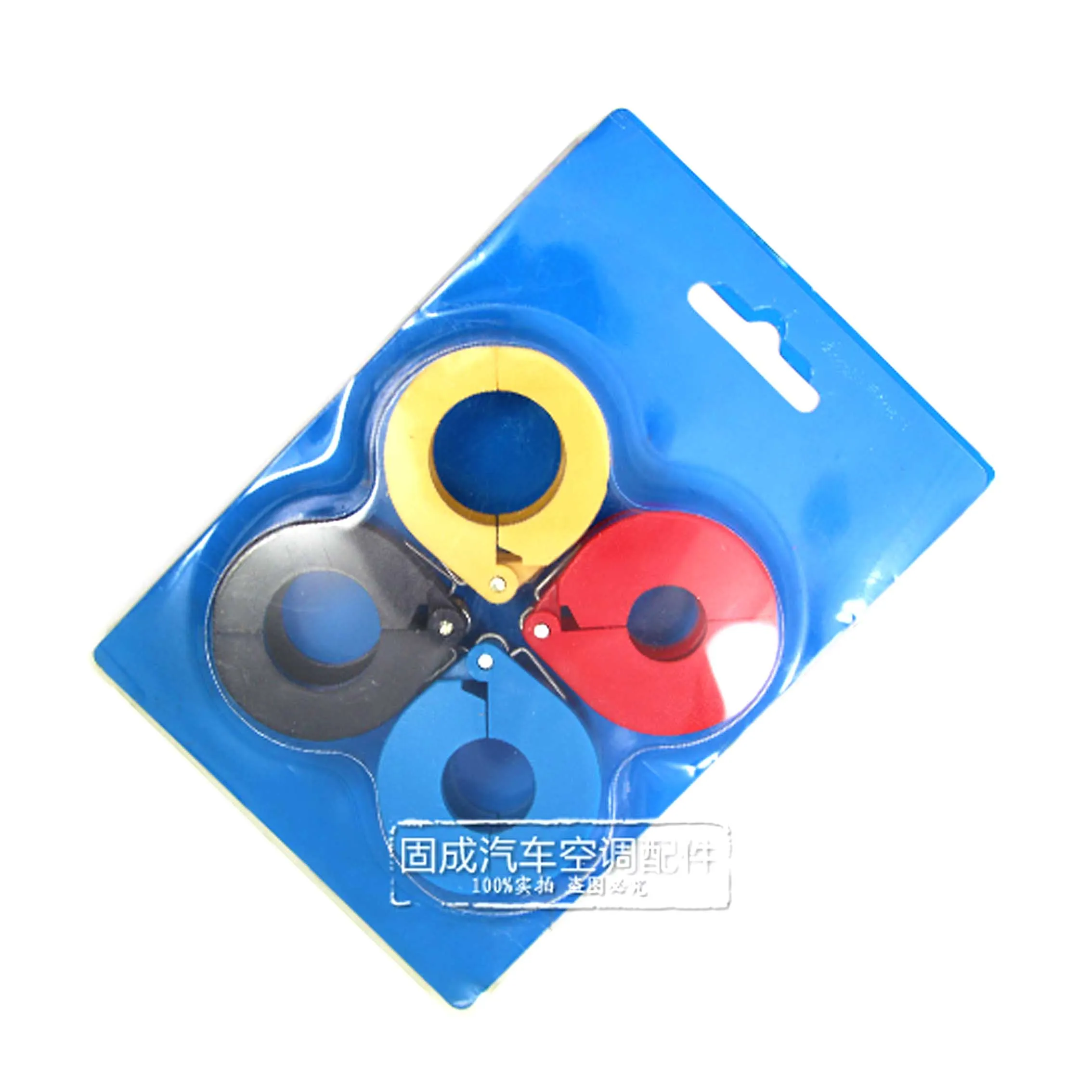 3/8" 1/2" 5/8" 3/4" Fuel Lines Quick Disconnect Coupling Repair Tool Spring Lock Car Air Conditioner For Ford Volvo Chrysler GM