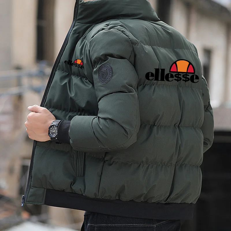 Рисунок 2 - Пальто с хлопковой подкладкой осень-зима