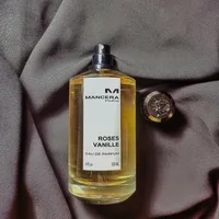 Parfum Mancera, parfum et eaux de cologne durables, parfum aromatique aquatique à la vanille, notes marines fraîches, citron, agrumes, rafraîchissant, 120 ml 2