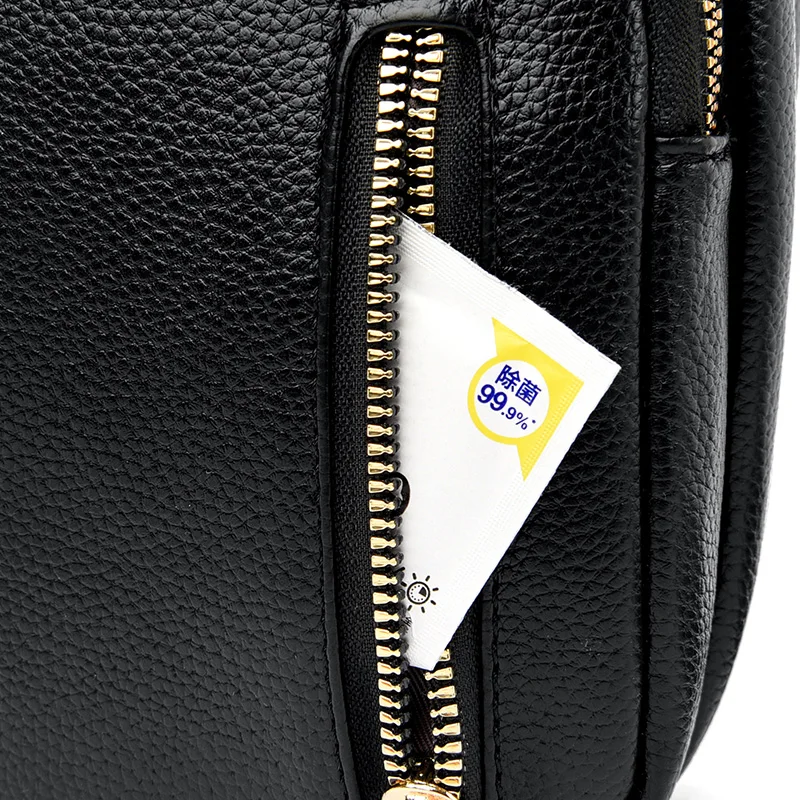 Piccola borsa a tracolla da donna per cellulare borsa design_voghion.com