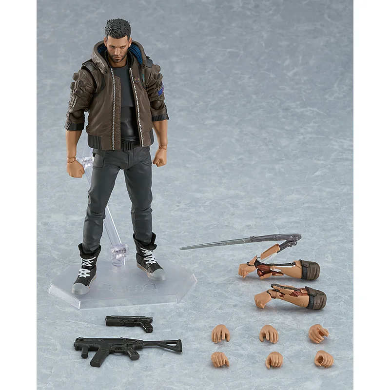 専用(超レア)Cyberpunk 2077  2018年E3限定フィギュア Cyberpunk 2077 E3 Exclusive Girl Figurine GAMESCOM 2018
