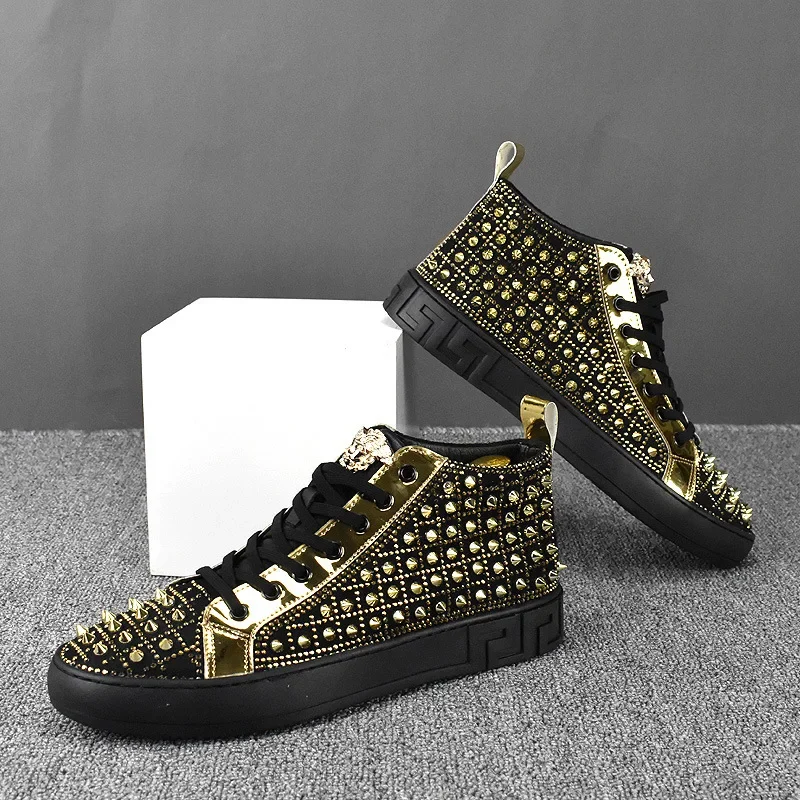 

Spring New Low Top All Breathable Trend Korean Version of Casual Shoes Board Shoes Network Red Men's Shoes Light
